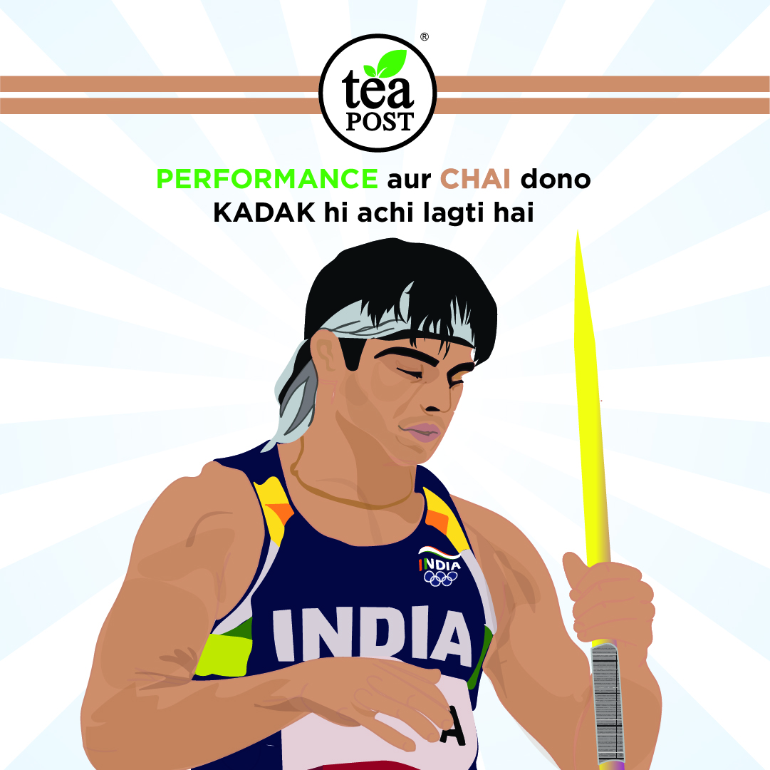 Tea Post Official tweet media