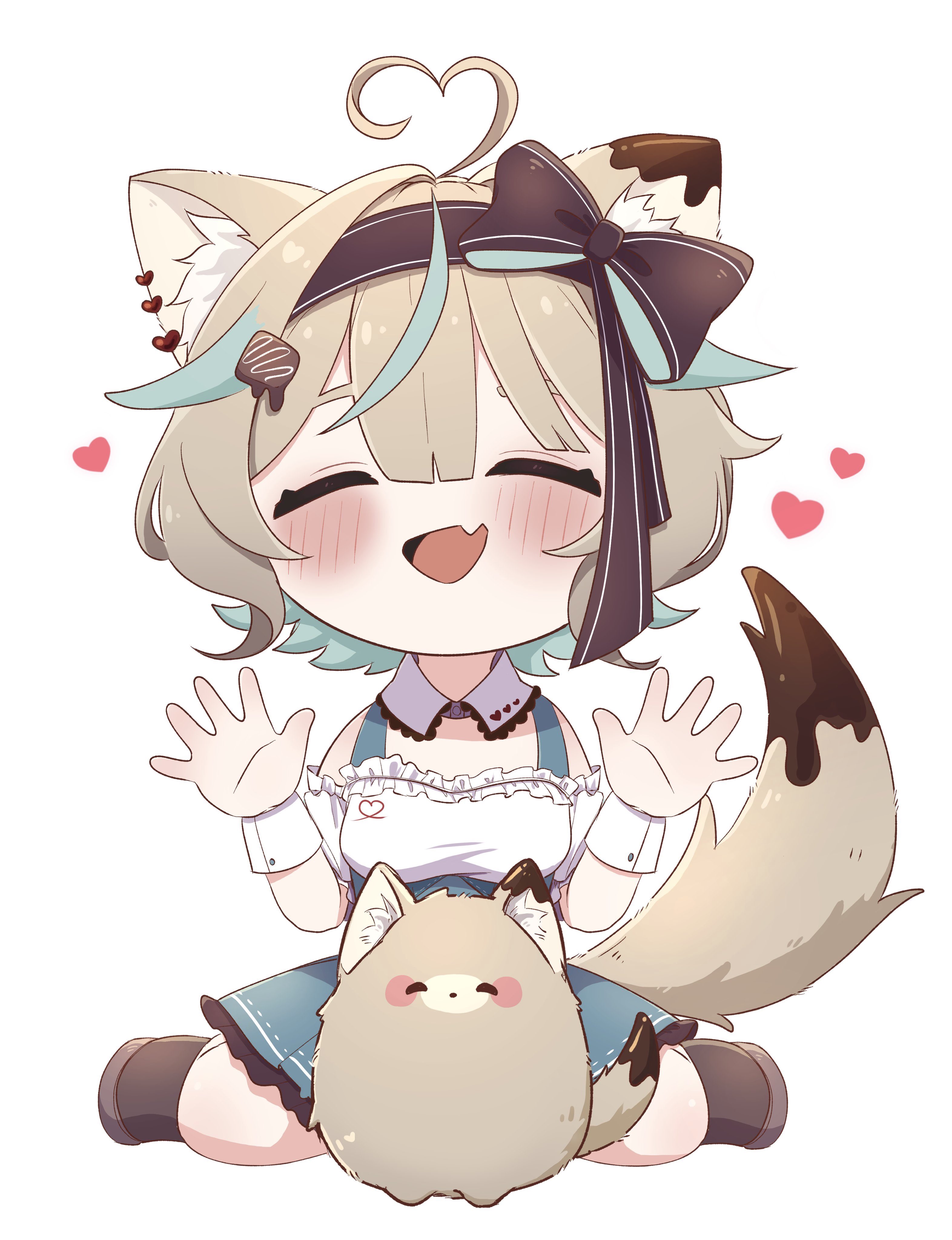 ΦωΦ)まみ〜ちゃん(ΦωΦ)あるかりちゃん御予約♥猫♥(ΦωΦ