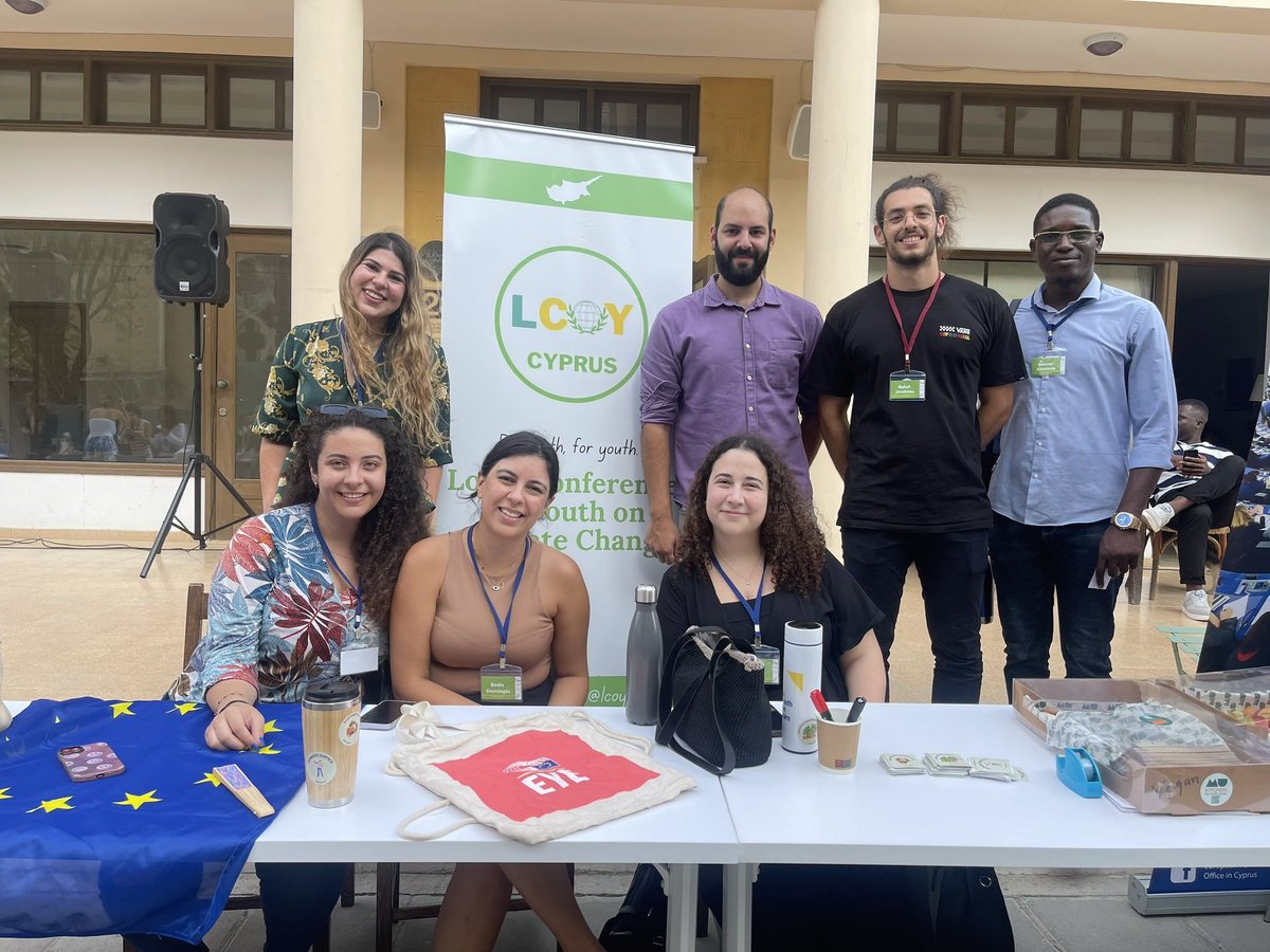 UK in Cyprus tweet media