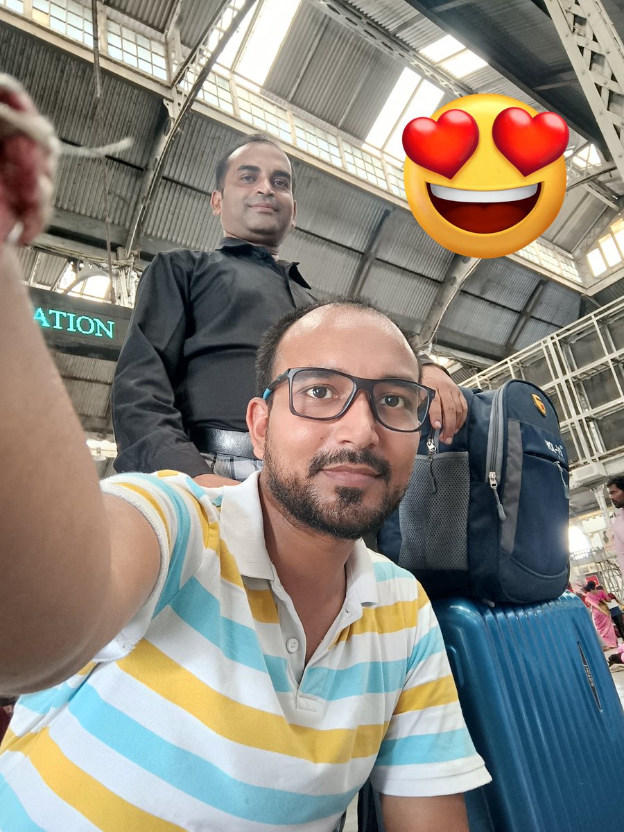 Bajarangee Srivastava tweet media