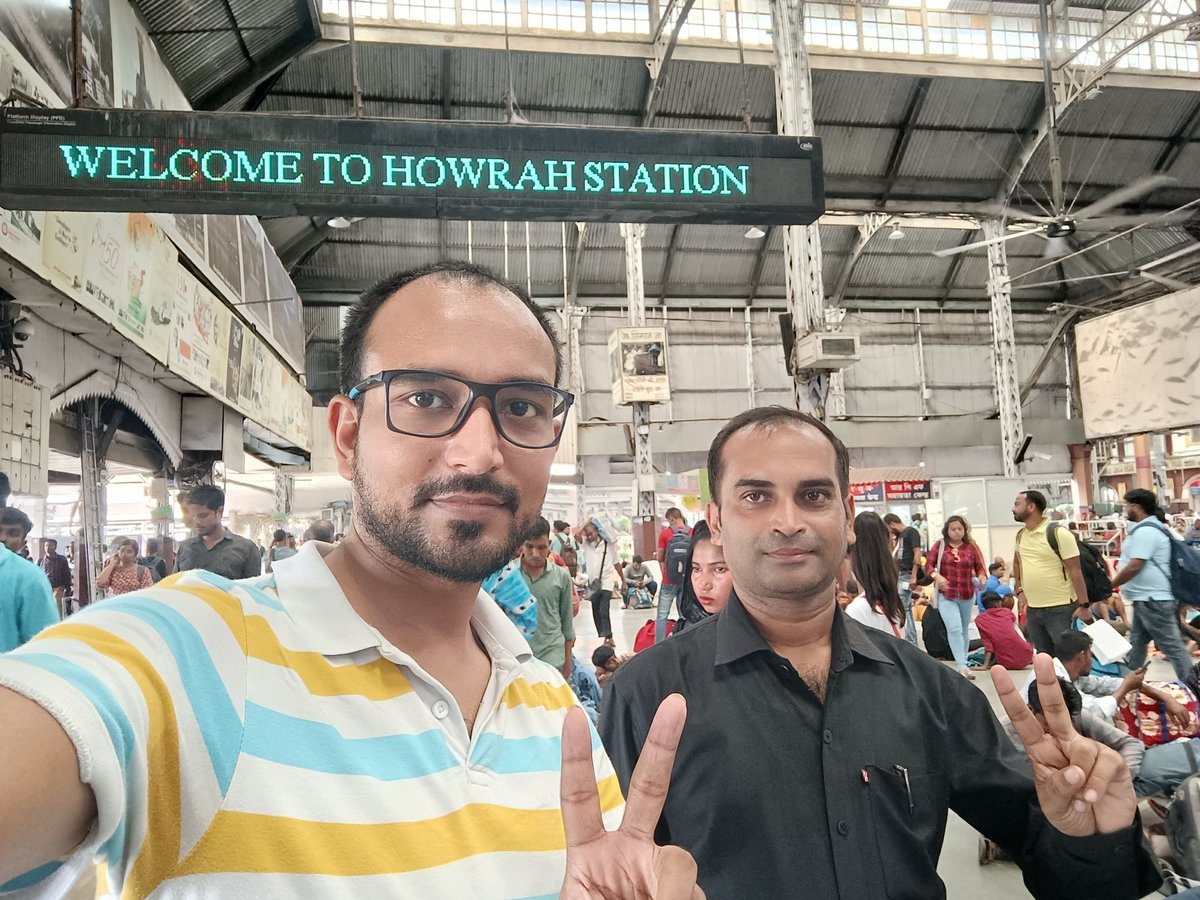 Bajarangee Srivastava tweet media