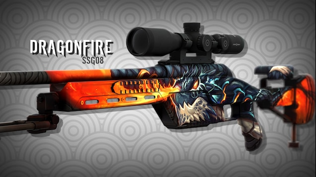 kaeryyka's tweet photo. 🎁Twitter Giveaway #csgogiveaways 

💥SSG Dragonfire💥

👉Follow @kaeryyka 
👉Retweet and Like

🔔Rolling in 8 days https://t.co/mxdxt5uuen