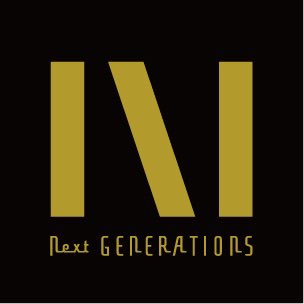 @kasai_nacci @Urashishishi @nagaisachiko @fuyuna_asakura @kawai_rinrin_ @szkask1010 @kasumisato123 ◤　　　　　　　　　　　　◥
　　Next GENERATIONS 
　　　　特製ﾋﾟﾝﾊﾞｯｼﾞ✨
◣　　　　　　　　　　　　◢

・Next GENERATIONS 
　ﾛｺﾞﾃﾞｻﾞｲﾝによる
 【非売品】金属製ﾋﾟﾝﾊﾞｯｼﾞ✨