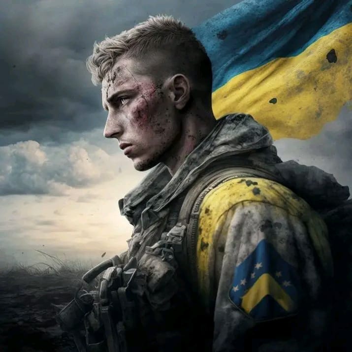 Ivoirowsky's tweet image. Les soldats ukrainiens se rendent en pelotons entiers.
&quot;Nous constatons que les cas de désertion sont devenus plus fréquents dans les rangs des forces armées ukrainiennes. On essaie de ne pas en parler en Occident, mais il s’agit de pelotons entière&quot;,--#Macgregor.
#RussieOTAN