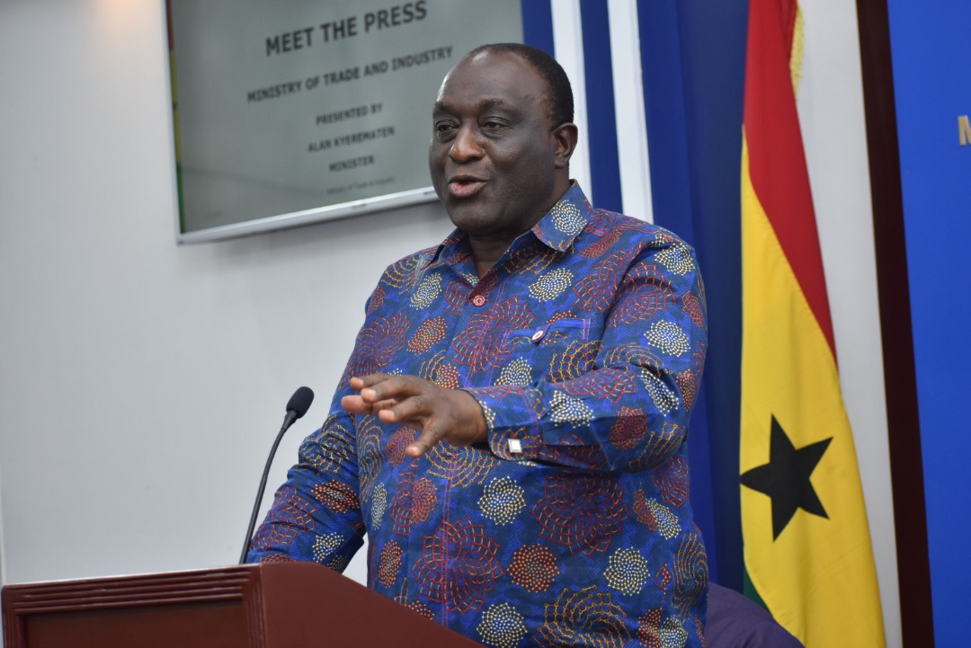 tignews_'s tweet image. ‘Brutal assault on my polling agent an indelible blot on NPP’s democratic process’ – Alan Kyerematen
Read more - shorturl.at/cgrGJ 
#NPP #SuperDelegates #alankyerematen #INDNews