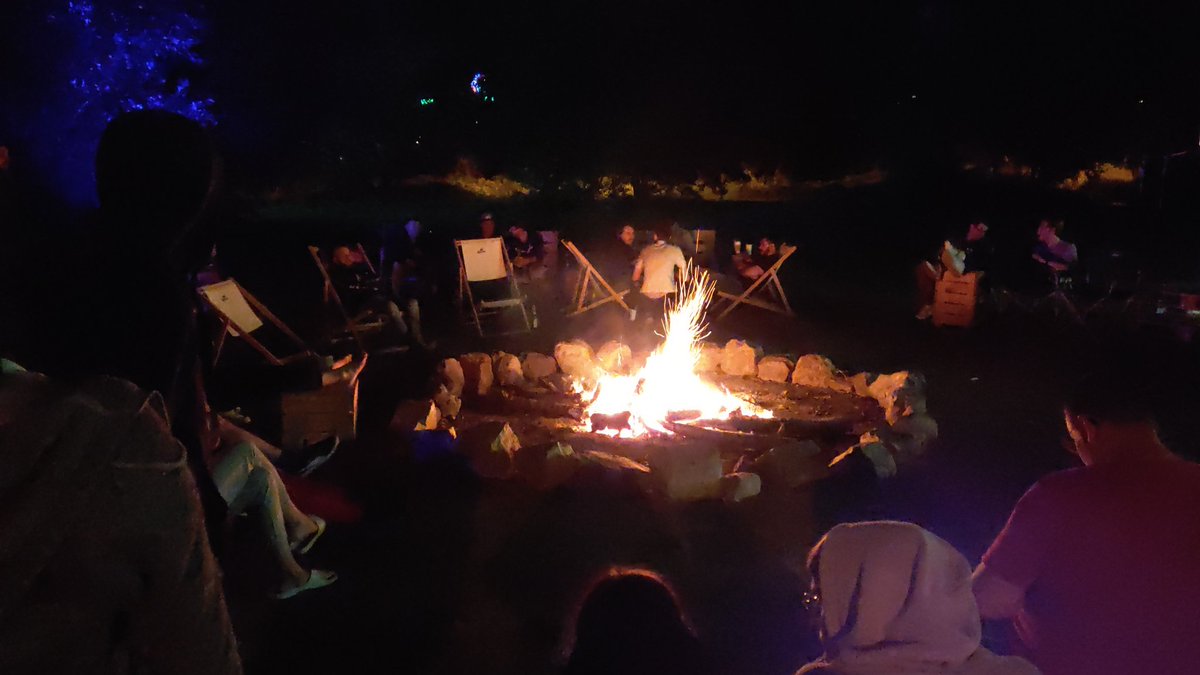jiwa_tw's tweet photo. Auf jeden Fall war es eine coole Zeit mit coolen Menschen. Danke dafür!

Bye Köln und vielleicht bis nächstes Jahr 😁

#gamescom2023 #gamescomcamp https://t.co/WVihRcGFLc