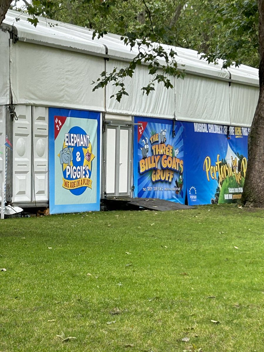 Annemarie Lewis Thomas tweet media