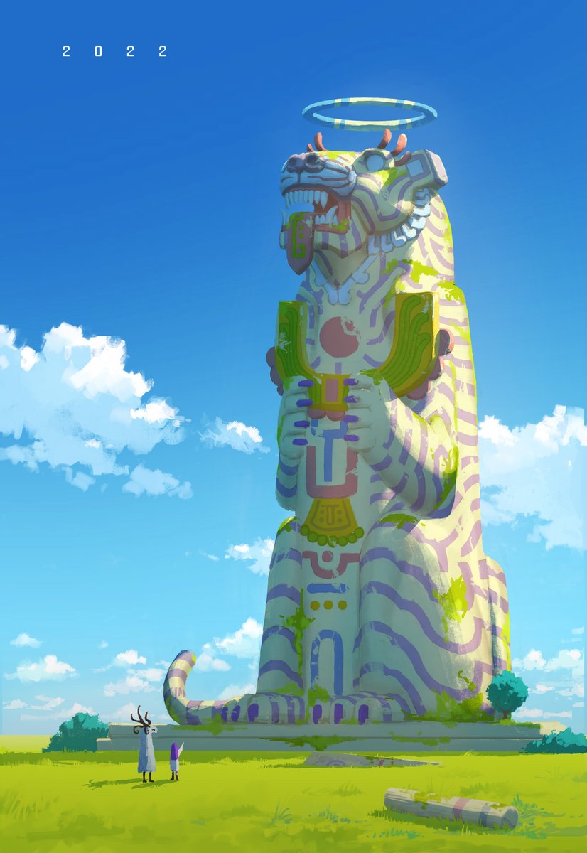 「COMITIA145既刊のご紹介「Photon6」Twitter等で発表したイラ」|加藤オズワルドのイラスト