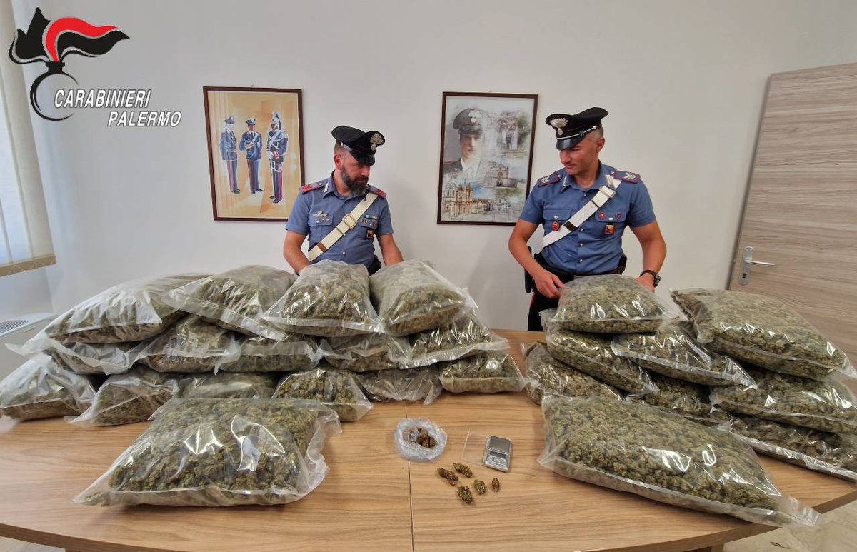 Arma dei Carabinieri tweet media