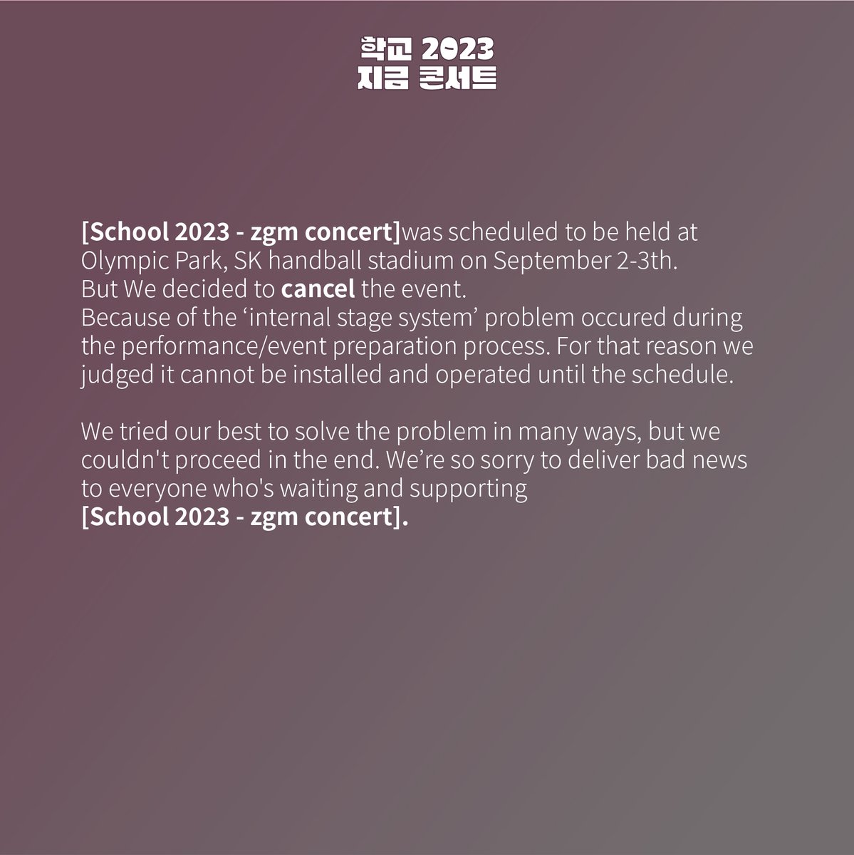 festivalzgm tweet picture
