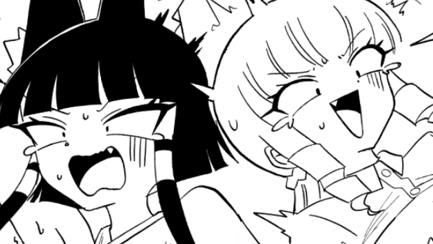 来月