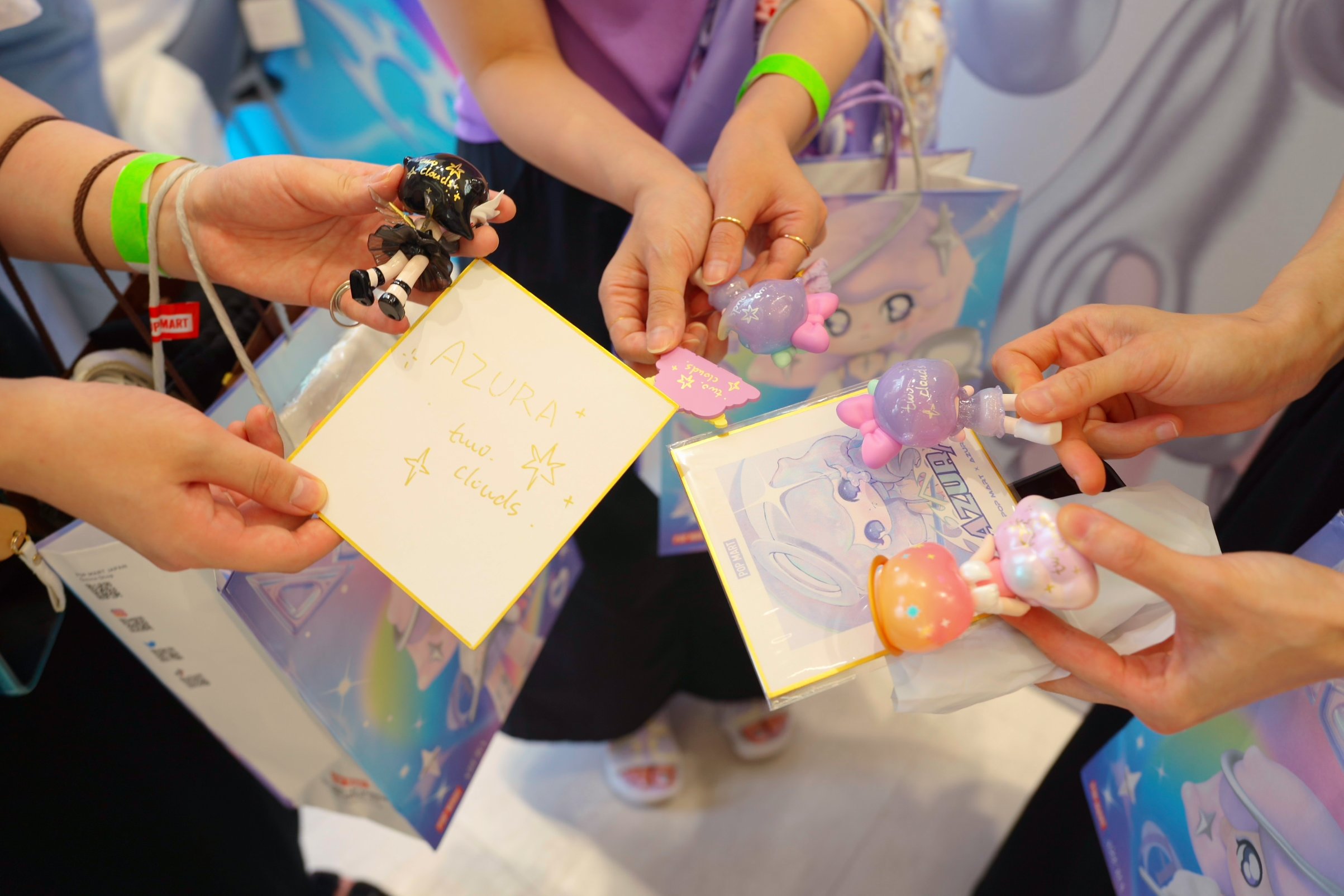 POP MART JAPAN على X: 