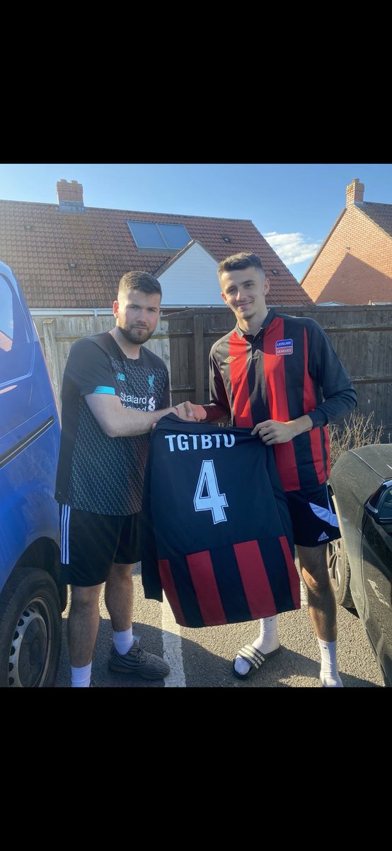 TGTBTU6aside's tweet photo. I can confirm TGTBTU are ending. I never thought this day would come. After playing for over 8 years with our first game in April 2015 and our last August 2023. It’s a sad day for all involved. Thank you for everyone that has been part of this club. It’s goodbye for now. #TGTBTU https://t.co/xqNzYLJjTO