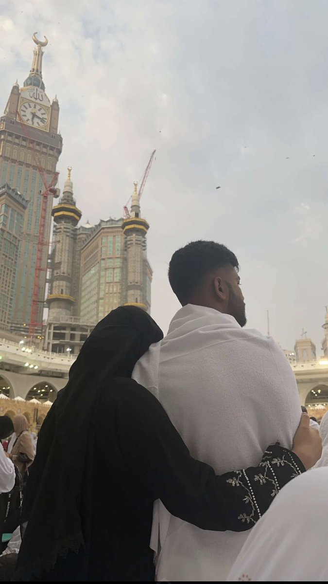 🖤🖤🕊 #الحرم_المكي