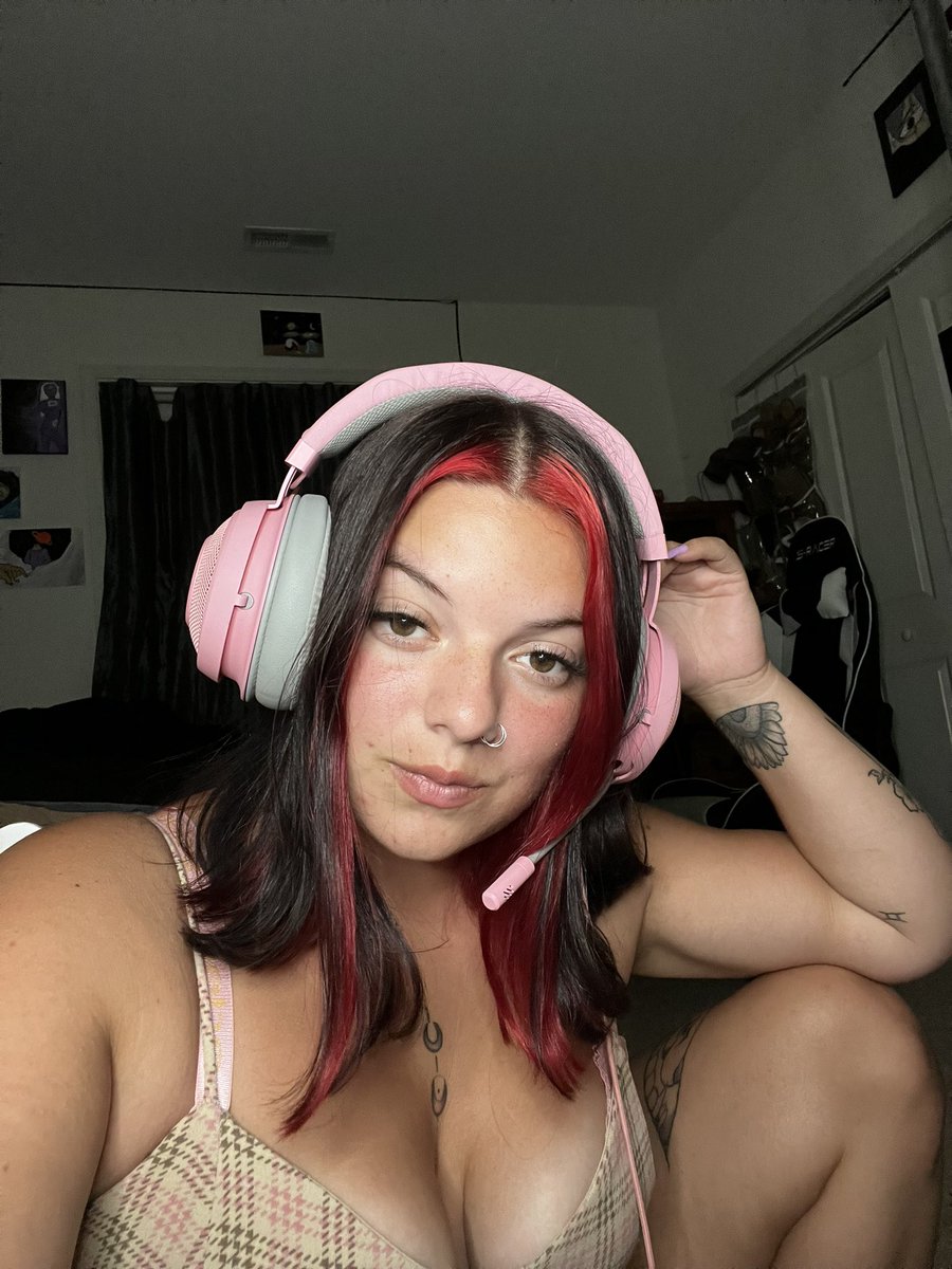 I don’t game I swear