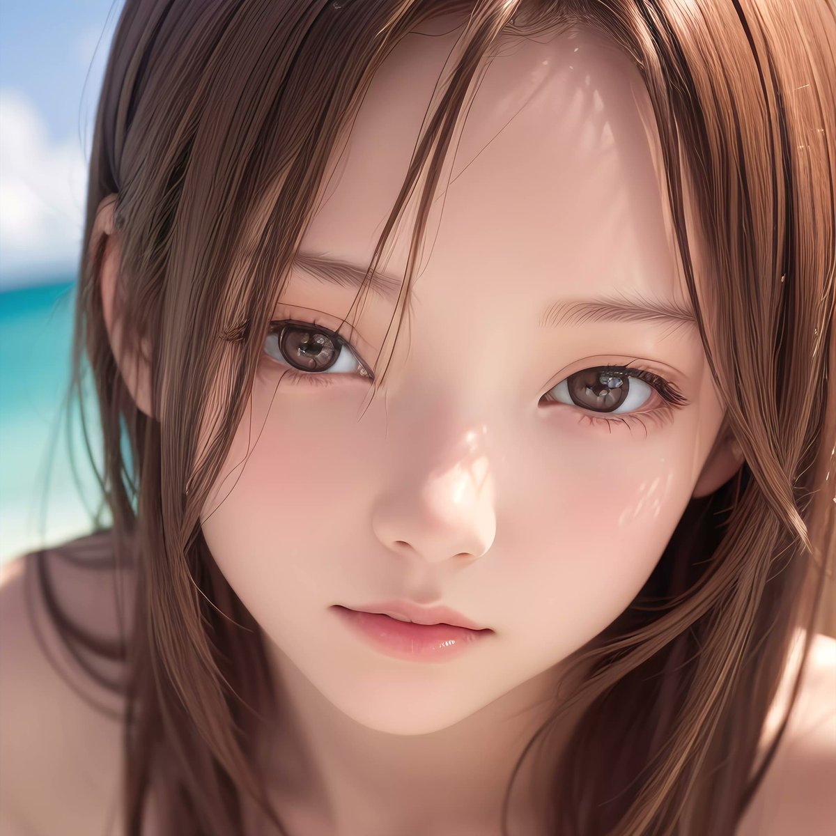 mimiko_WebUI's tweet photo. #AIart #AI画像 #AIグラビア #AIgravure #AIphoto #AIフォト #AIphotography #AIartwork #AIartworks #AI美女  #AI美人 #AI #stablediffusion https://t.co/Yw1iFRnJmo