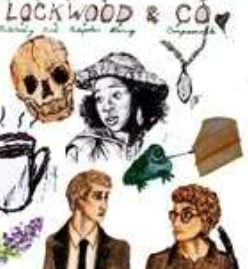 lckwdnc_lvr's tweet photo. GUYS! This is a very important question. WHO DREW THESE BEAUTIFUL PORTRAITS? I MUST KNOW!
#SaveLockwoodandCo
#VirtualThinkingCloth2
Lockwood and Co
Portland Row is Our Home 🩶
6 months of Lockwood & Co! https://t.co/aGpz3FdtYT