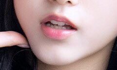 vanxaann's tweet photo. 개인적으로 강..양 아랫니 개삐뚤어진거 굉장히 에모이 하다고생각함 https://t.co/3EwCduTJiv