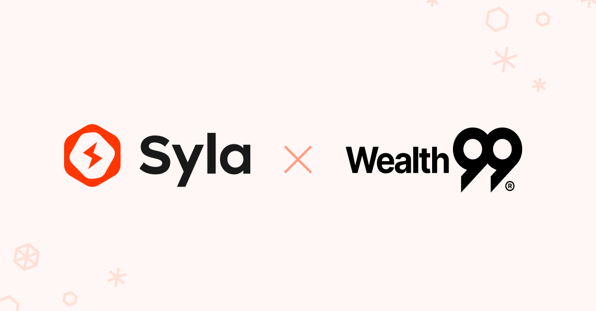 🎉We've partnered with <a href="/wealth99global/">Wealth99</a> to solve tax for digital asset investments: 
Crypto + Tokenised Metals🪙. 

Grow your wealth with Wealth99, while Syla's LTFO tax optimisation ensures you pay the lowest tax.