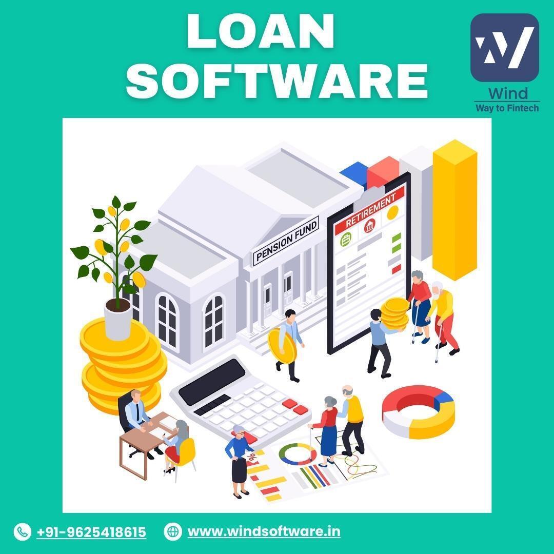 windsoftware's tweet photo. Wind Loan Software enables the lender to focus on information and ease of financial services throughout the loan lifecycle.
Visit our Website:- https://t.co/jBA9BlBMBF
.
📞Call for Free Demo - 9625418615
.
#fintech #lending #software #service #technology #loansoftware #wind https://t.co/uKZAlBQohS