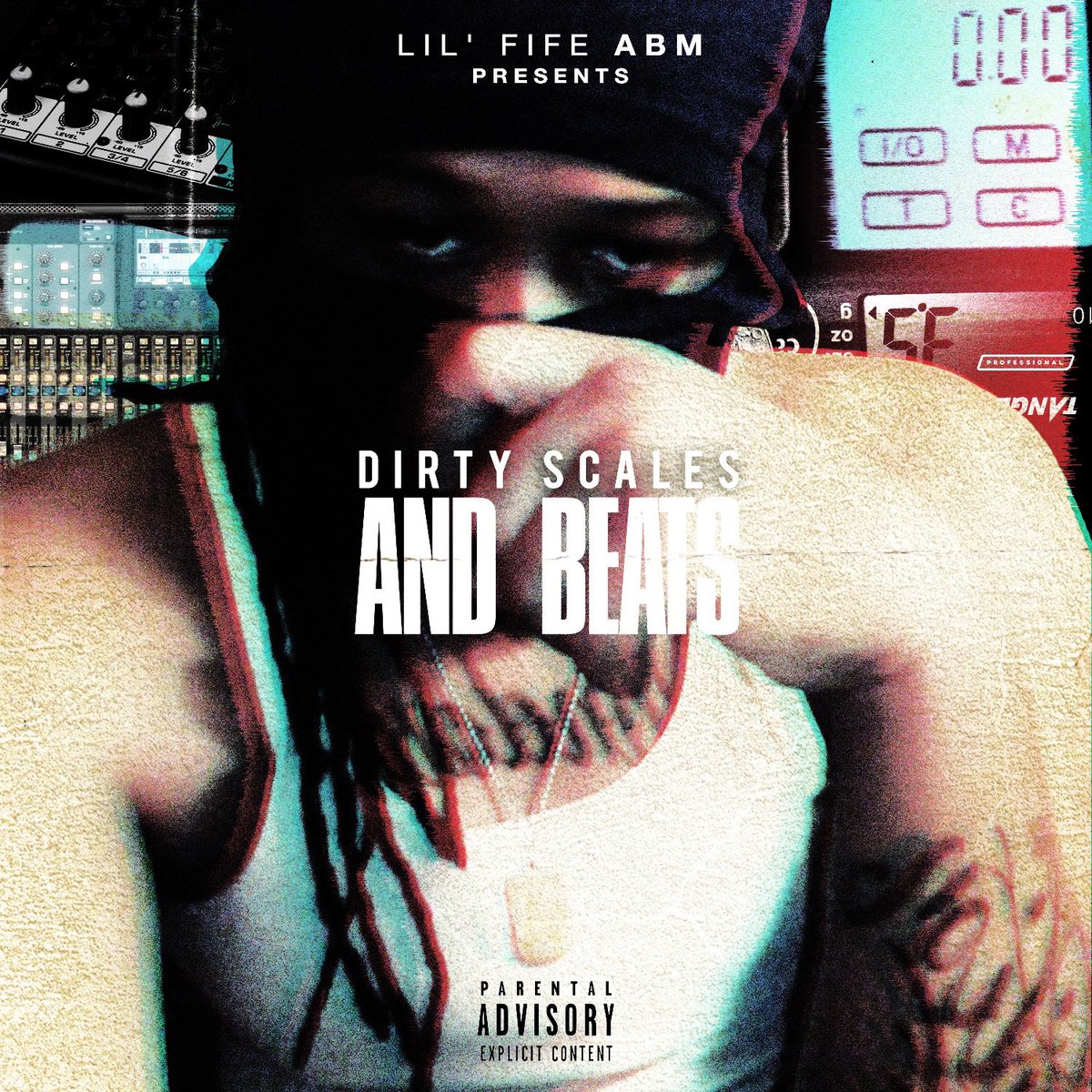KentLandAnt's tweet photo. DIRTY SCALES AND BEATS
Steaming On All Platforms 
#dsb #OutNow 
🏚️🎶🤝🏽 https://t.co/EbGpESY5Zs
