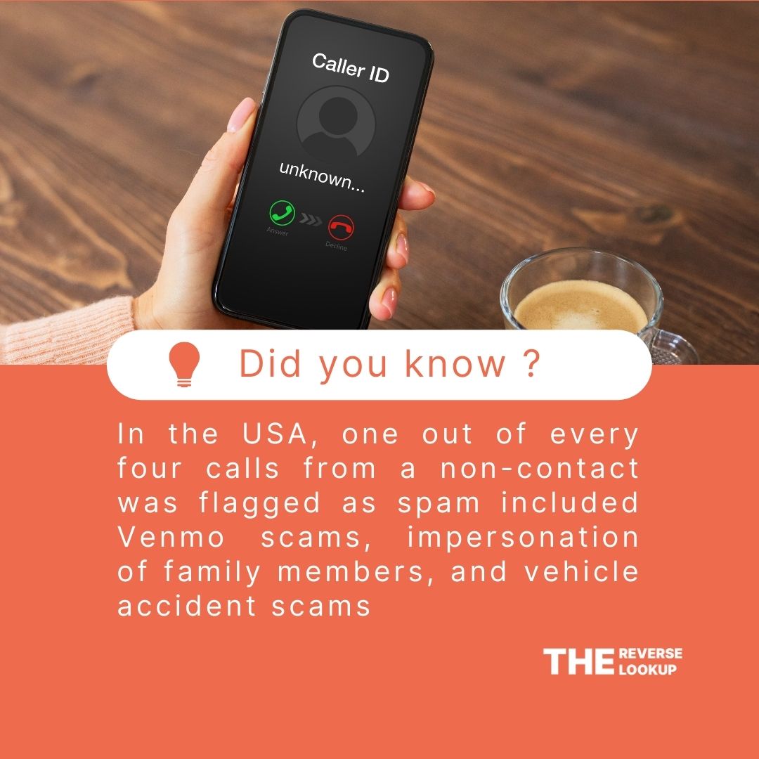 TheLookup2023's tweet photo. 🚨 Stay Alert, Stay Secure! 🚨 Don't fall for the trap. Phone scams are on the rise, but knowledge is your best defense. Remember to always verify before you trust. 

#stayinformed #BePhoneSmart #phonescams #DidYouKnow #facts #factsdaily #phonecam #CallScam https://t.co/dHJXCXPPO7