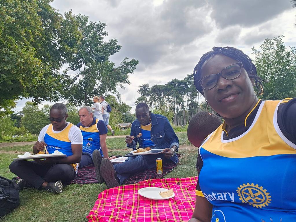 UgandaMFA's tweet photo. Key among  Uganda's  missions abroad that participated included,
Bujumbura, Kigali,Paris, Addis Ababa, Beijing,Uganda Consulate General, Mombasa  and Dar es Salaam. https://t.co/4qDhPAIaPG
