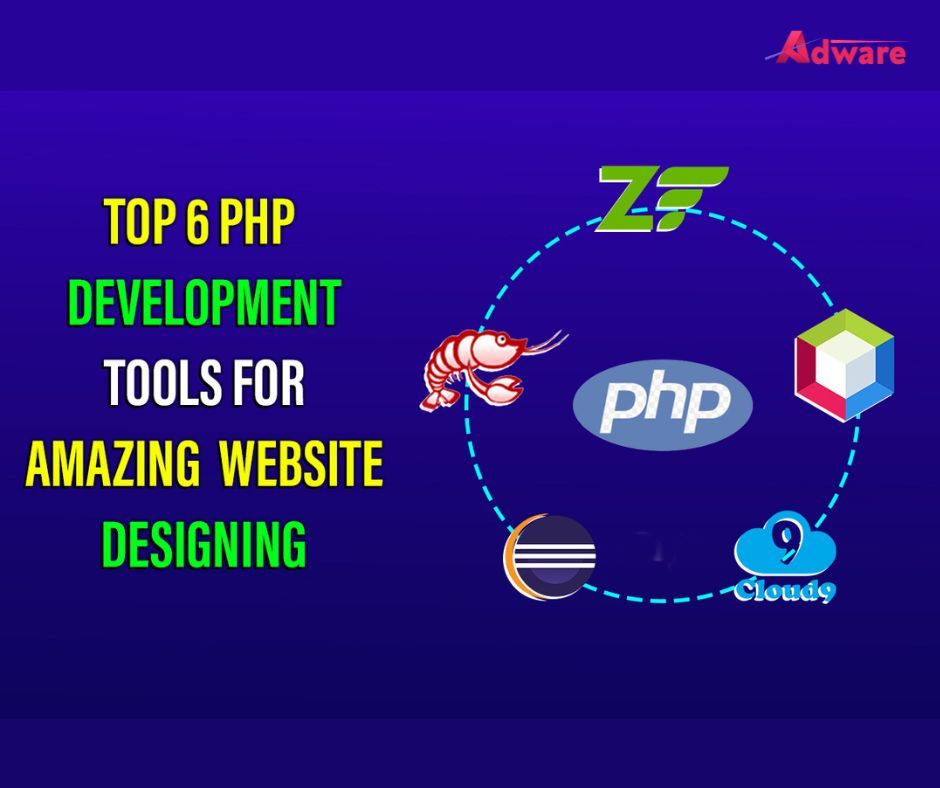 AdwareTech's tweet photo. Unlock Your Creative Genius with These Top 6 PHP Development Tools for Crafting Stunning Website Designs! ๐
Read More: https://t.co/Rx2IjqV6zc
#development #webdevelopment #phpdevelopment #php #zendstudio #codelobster #netbeans #eclipse #website #adwaretechnologies https://t.co/xBGmFIvyEg