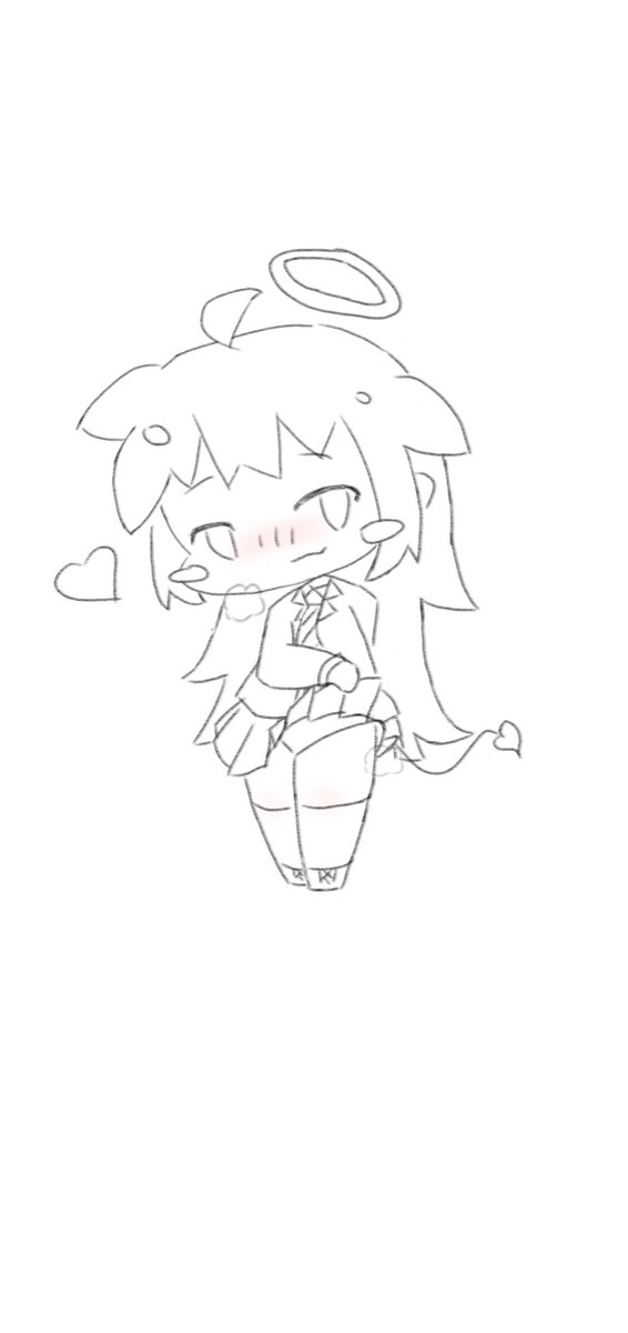 柠茶 tweet media