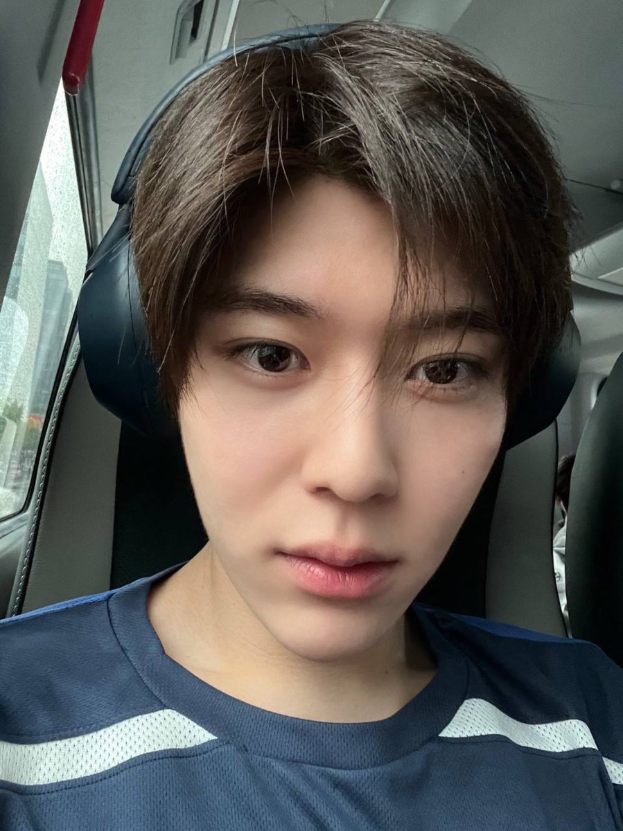 smrookies's tweet photo. [시온] 🌧️🐾🎧

#시온 #SION
#SMROOKIES #SR23B https://t.co/SynZYqR6xO