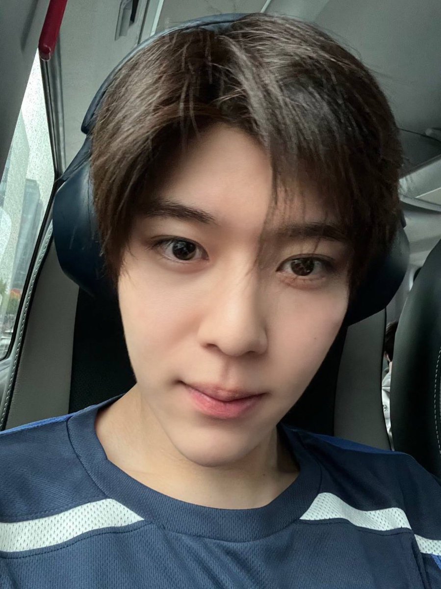 smrookies's tweet photo. [시온] 🌧️🐾🎧

#시온 #SION
#SMROOKIES #SR23B https://t.co/SynZYqR6xO