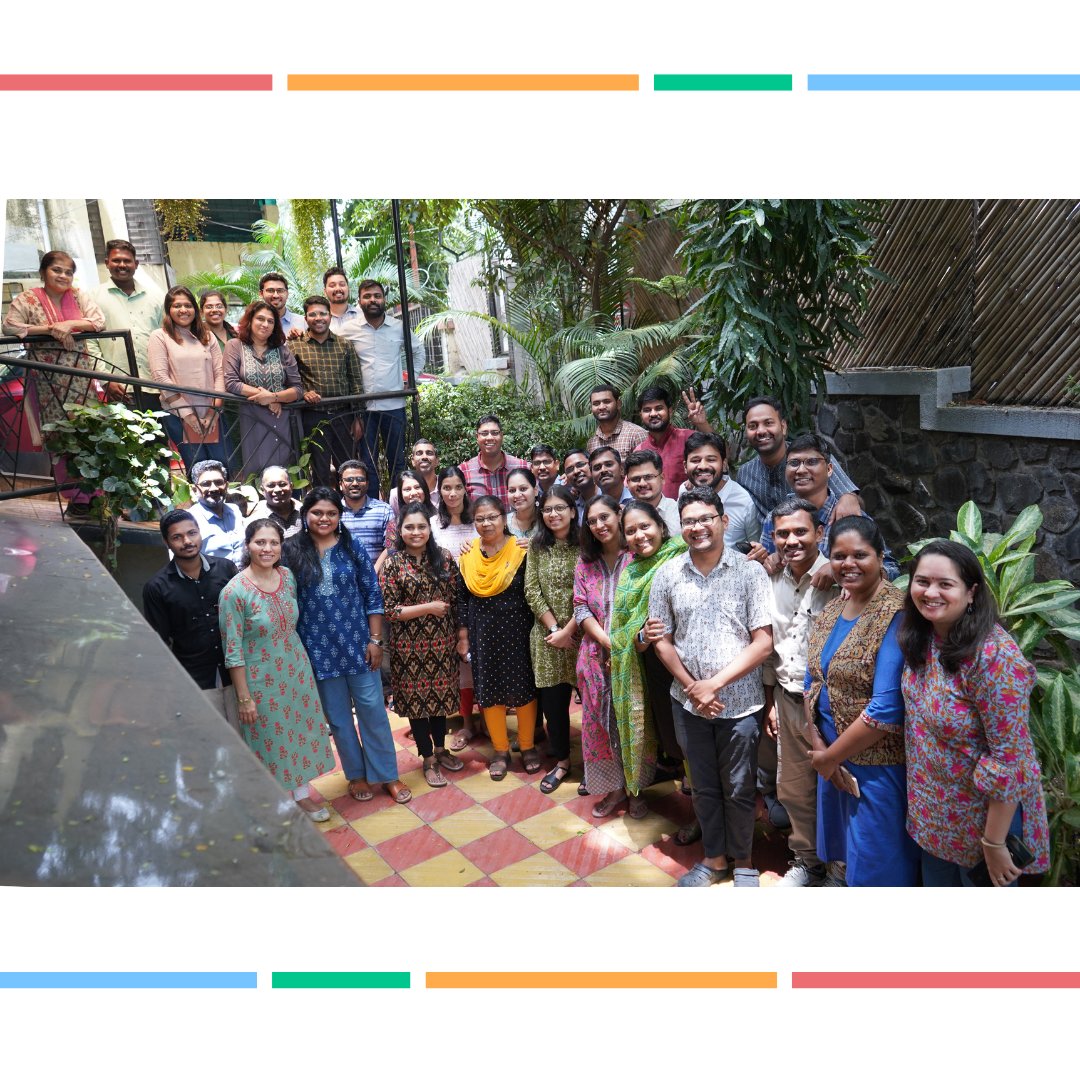 LeadershipForEquity (@lfe_ed) on Twitter photo Last week, 20+ team members from the <a href="/lfe_ed/">LeadershipForEquity</a> & <a href="/clrindiaorg/">Centre for Learning Resources</a> got together for a three-day training workshop that touched upon several aspects like #strategic_planning, the significance of #earlychildhoodcare, and basic #numeracy & #literacy. Last week, 20+ team members from the <a href="/lfe_ed/">LeadershipForEquity</a> & <a href="/clrindiaorg/">Centre for Learning Resources</a> got together for a three-day training workshop that touched upon several aspects like #strategic_planning, the significance of #earlychildhoodcare, and basic #numeracy & #literacy.