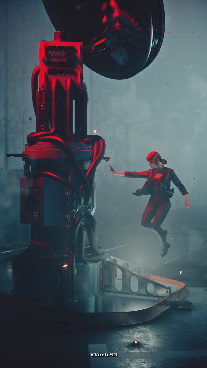 Yuric83's tweet photo. #4YearsInControl 🎉🍾🍸
-
#ControlRemedy #505Games
#VirtualPhotography https://t.co/pGZkrkTf4d