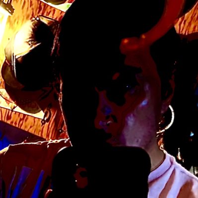 Djadamrush's tweet photo. #NewProfilePic 😈😈😈 https://t.co/73iezadcwB