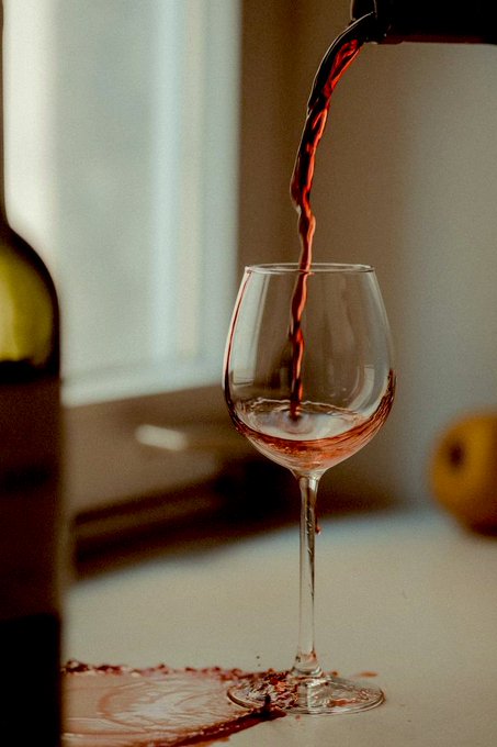 Wine &amp; Chill.  #NationalRedWineDay  I am online now. https://t.co/VAKjJaMPNQ  @Flirt4Nudes @Flirt4FreeGirls<a href="/tag/nationalredwineday"class="tags">#NationalRedWineDay</a>