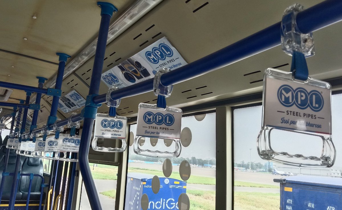 Atin_OOH's tweet photo. Build Safe.
Build Secure.
Trust MPL!!!!

#MPLSteelPipes #IssiParHaiBharosa #Durabilty #Steel #Strength #Fabricator #Innovation

#AtinOOH #MPLGroup #Indigo
#TarmacCoaches https://t.co/AE6vDm6vBt