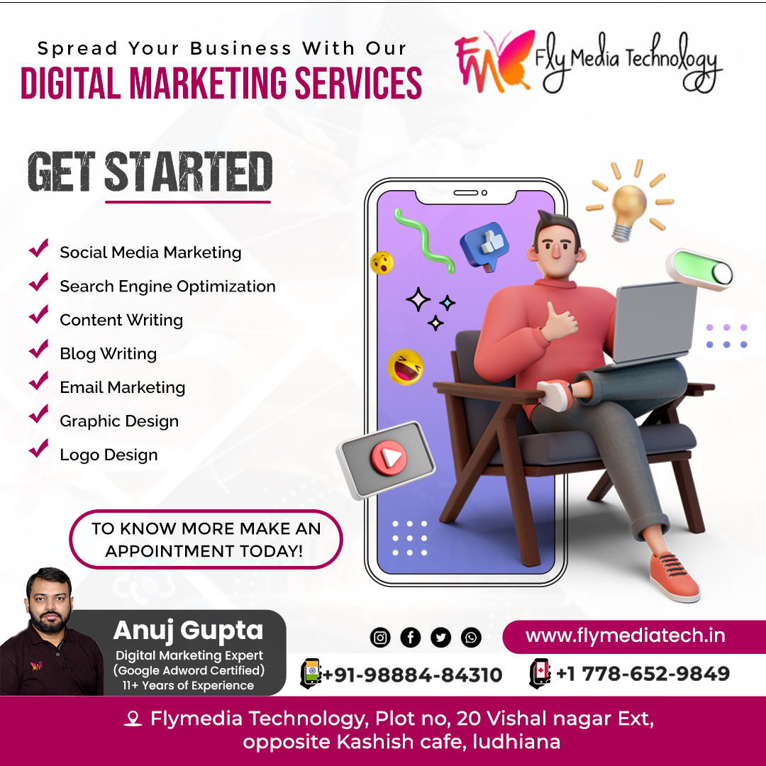 flymediatech1's tweet photo. Spread Your Business With Our DIGITAL MARKETING SERVICES
Contact us for the best Digital Marketing services
☎ +91-98884-84310
#digitalmarketing #contentcreator #blogwriting #seo #flymedia #brandawareness #websitetraffic #flymediatechnology #india #ludhiana #punjab https://t.co/u9cuQ3Lcv9