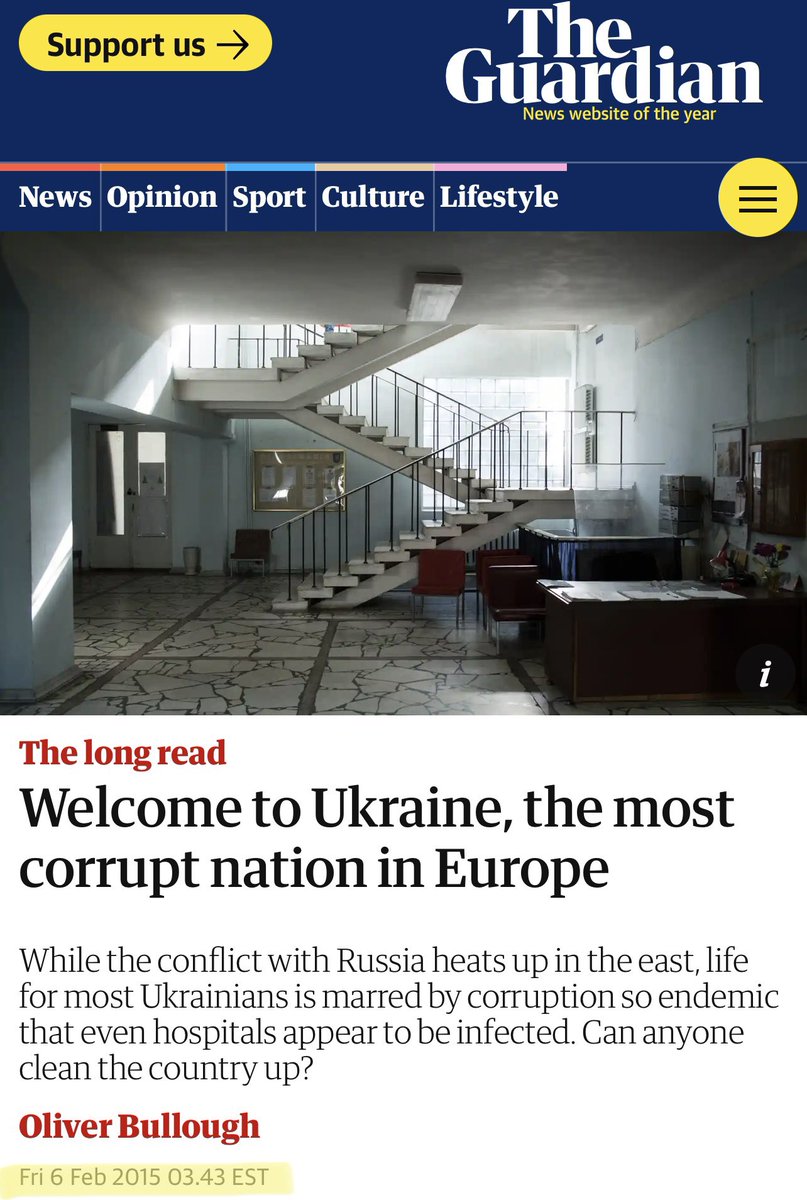 wyattreed13's tweet photo. The Guardian (2015) vs The Guardian (2023) https://t.co/Dx4zly9J7N