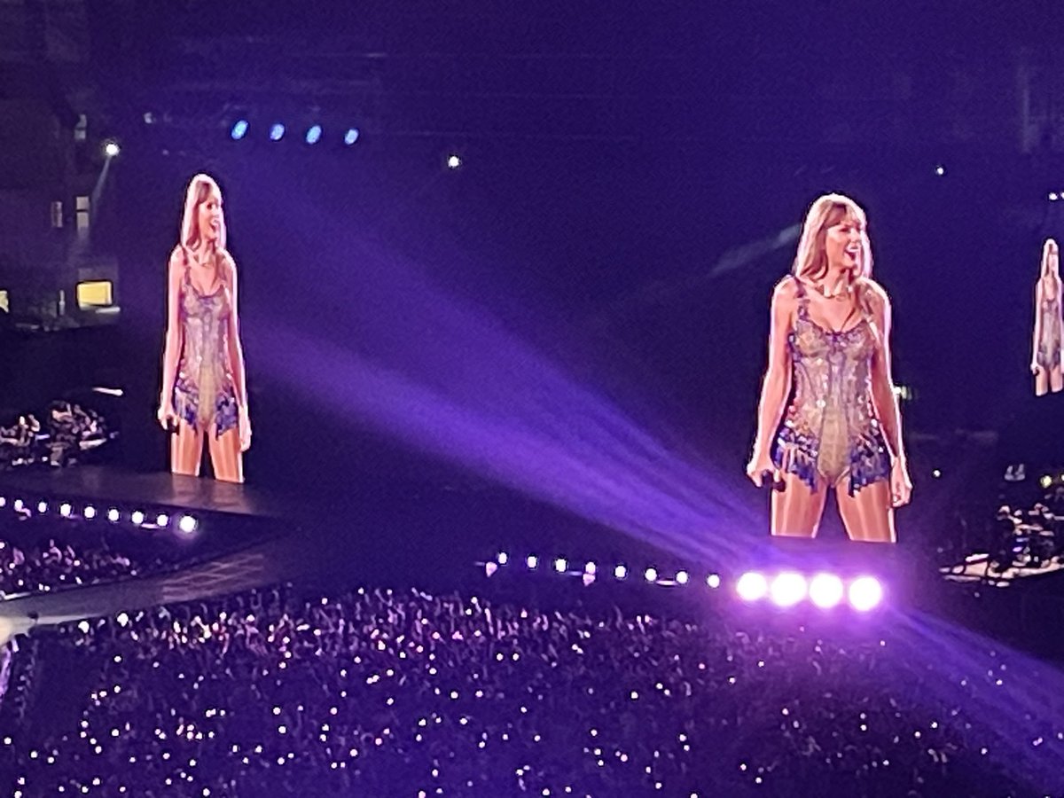 Keni_Rios's tweet photo. 26 - 08 - 2023 THE ERAS TOUR ✨💕 https://t.co/N1hTanylMz