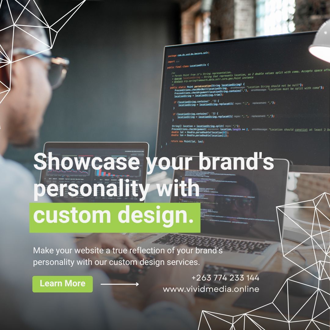 VividMediaZim's tweet photo. Captivate Your Audience - Create unforgettable experiences with Vivid Media's advertising.

#vividmediazimbabwe #digitalmarketingzimbabwe https://t.co/rfck1Ret5I