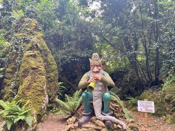 HOTELESnet's tweet photo. El Parque Mitológico Mina Pepita es un divertido e interesante plan para descubrir la mitología cántabra acompañados por los más pequeños de la familia
Más información y reservas 👇 https://t.co/JlQz2EHw0o
#Solares #Cantabria #MinaPepita
@cant_infinita @mediocudeyored https://t.co/e3hMJf6fCK