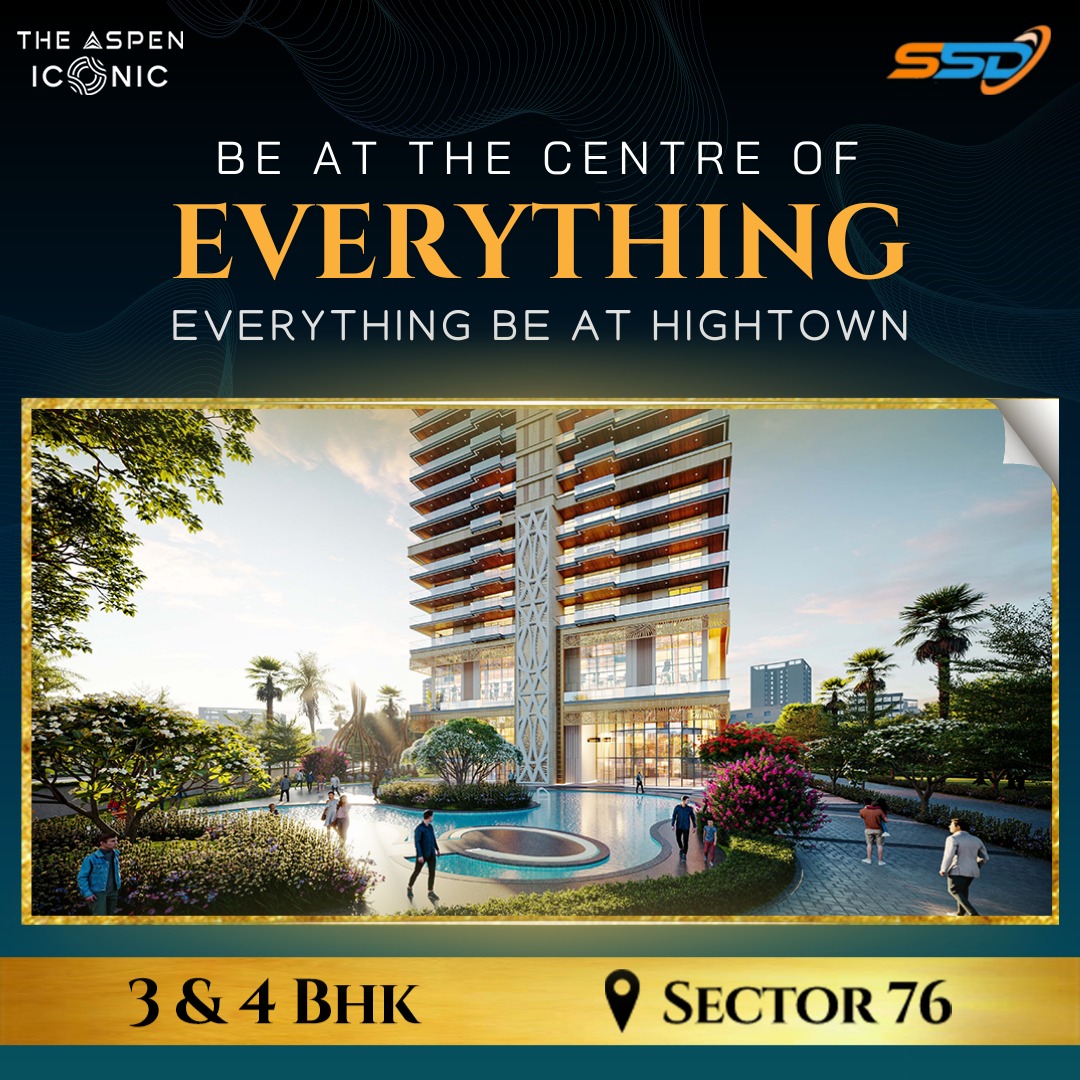 ssd_developers's tweet image. At the crossroads of elegance and innovation lies White Aspen. Experience a life where being at the center means being at the pinnacle of extraordinary living. 

#CenterOfElegance #WhiteAspenLiving
#modernhomes #urbanliving  #newhome #architecture #dreamhome #ssddeveloper