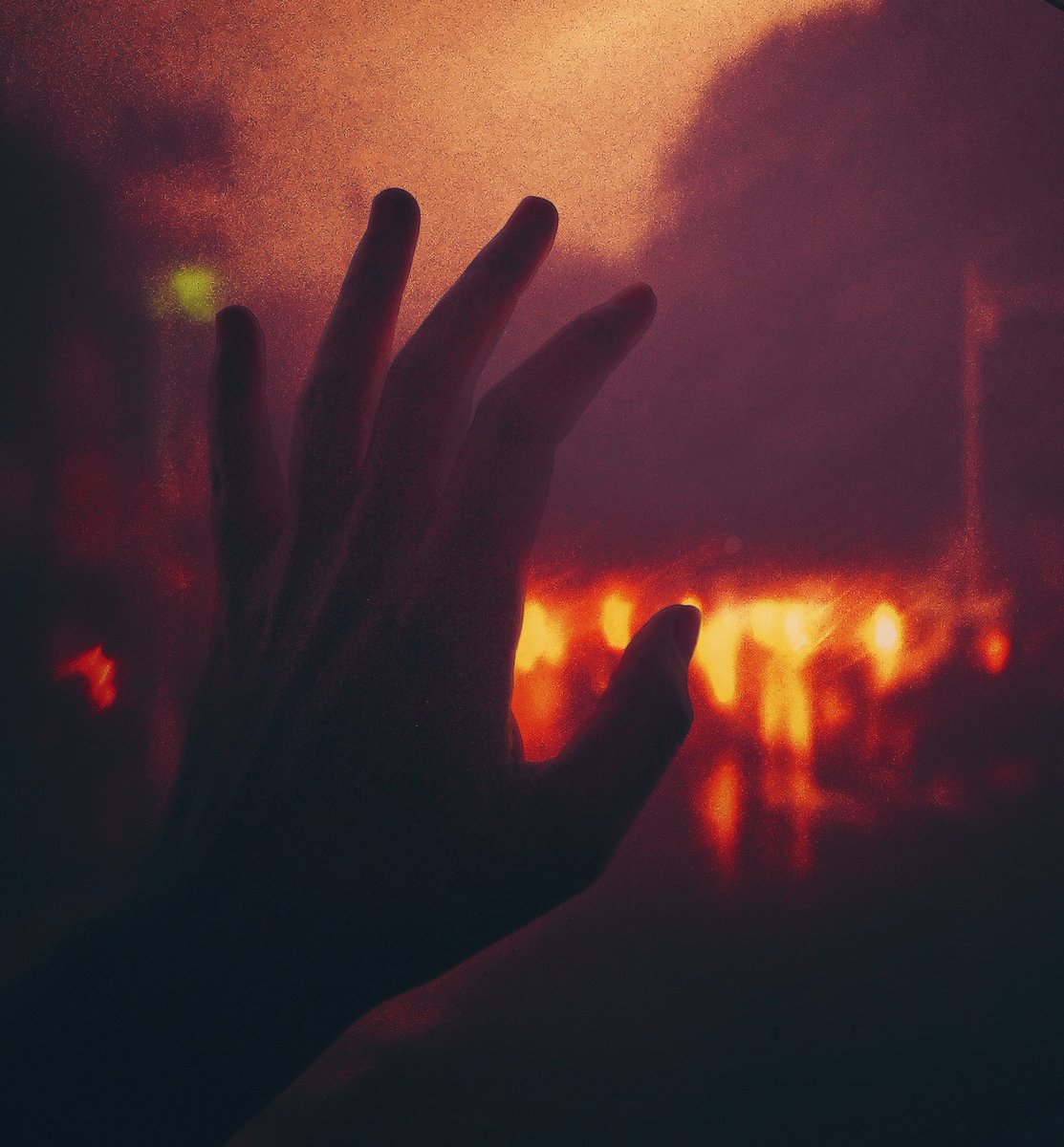 don't forget about me