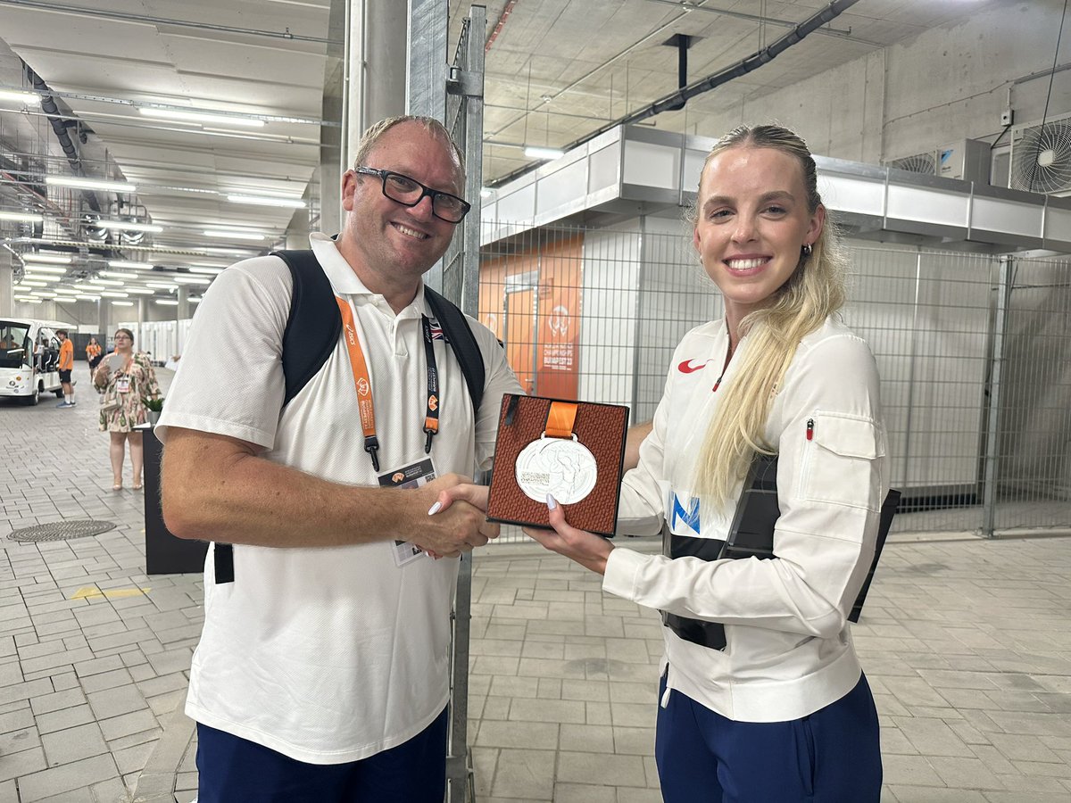 Jenny Meadows tweet media