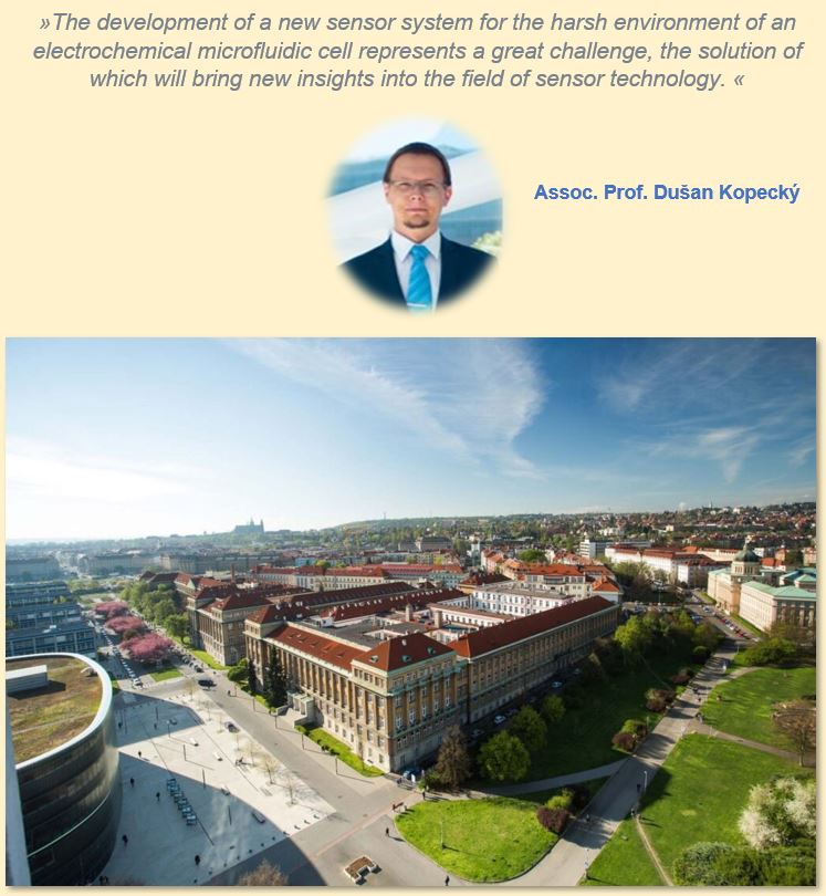 project_MiEl (@project_miel) on Twitter photo New synthesis concepts for pharmaceutical/fine chemical industry.
Learn more about the MiEl partners:
<a href="/VSCHT/">VŠCHT / UCT Prague</a> (UCT Prague) will identify boundary conditions of the microfluidic electrochemical cells used in the production of fine chemicals and pharmaceuticals. New synthesis concepts for pharmaceutical/fine chemical industry.
Learn more about the MiEl partners:
<a href="/VSCHT/">VŠCHT / UCT Prague</a> (UCT Prague) will identify boundary conditions of the microfluidic electrochemical cells used in the production of fine chemicals and pharmaceuticals.