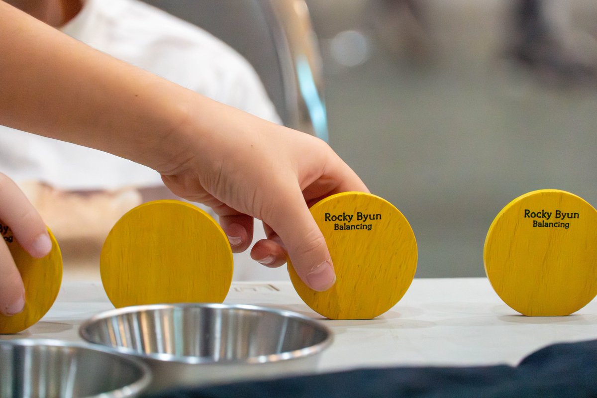 Korea International School tweet media