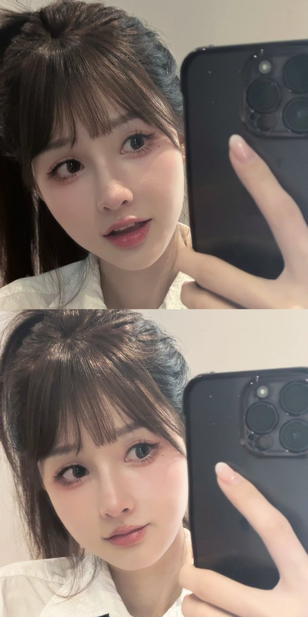Nina 小耳朵 tweet media