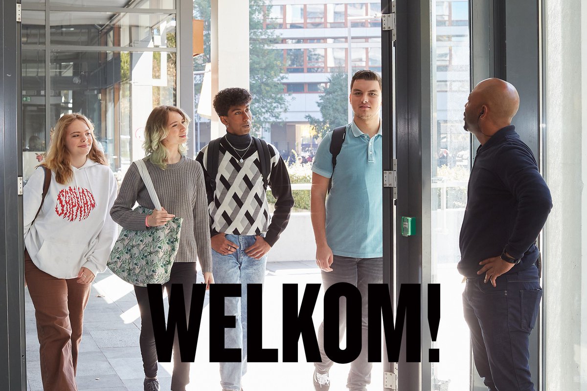 Welkom (terug)!! Het nieuwe schooljaar gaat weer van start. Veel plezier, veel geluk en zet 'm op! 💪

#zadkine #ditismbo #start #zethemop #jekunthet #studiejaar #studeren #student #schooljaar #mborotterdam #rotterdam #spijkenisse #nissewaard #capelleaandenijssel #schoonhoven