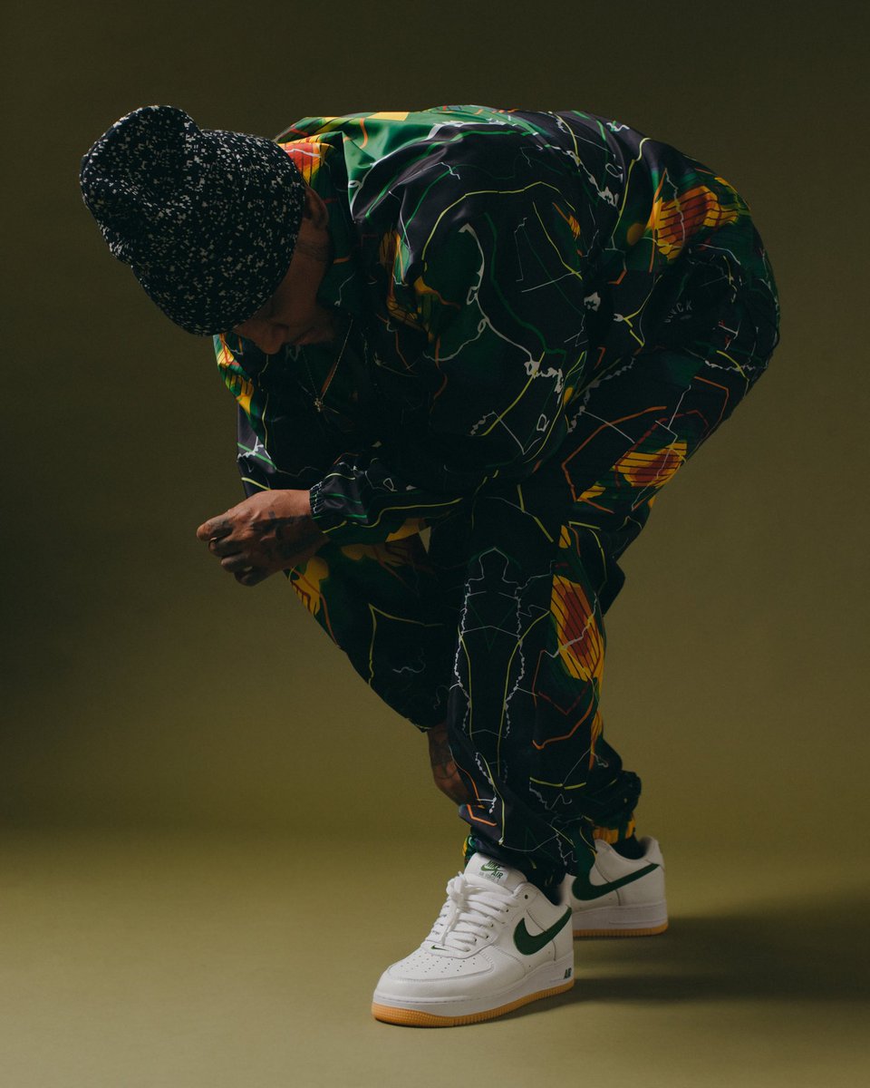 BlackScale's tweet photo. Autumn 2023
#blackscale #blvckscvle #blvck https://t.co/2NMyTzRdhR