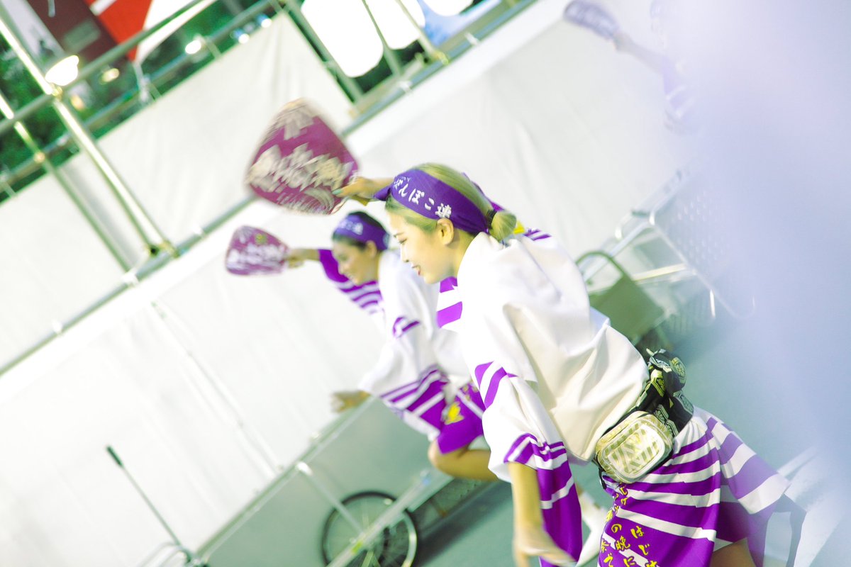 june08ofdraught's tweet photo. 踊り子美人録
高円寺阿波踊り

#高円寺阿波おどり #美人 #阿波踊り #写真が好きな人と繋がりたい #高円寺 #夏祭り https://t.co/FKoxL0jTFo